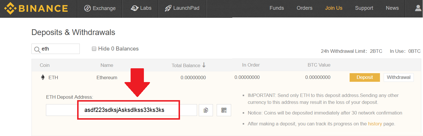 Аккаунт бинанс. Binance deposit. Binance Labs. Binance funding. ETH Binance.