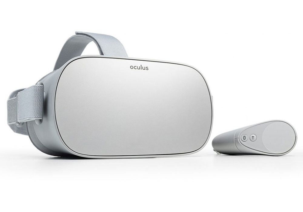 Oculus Go