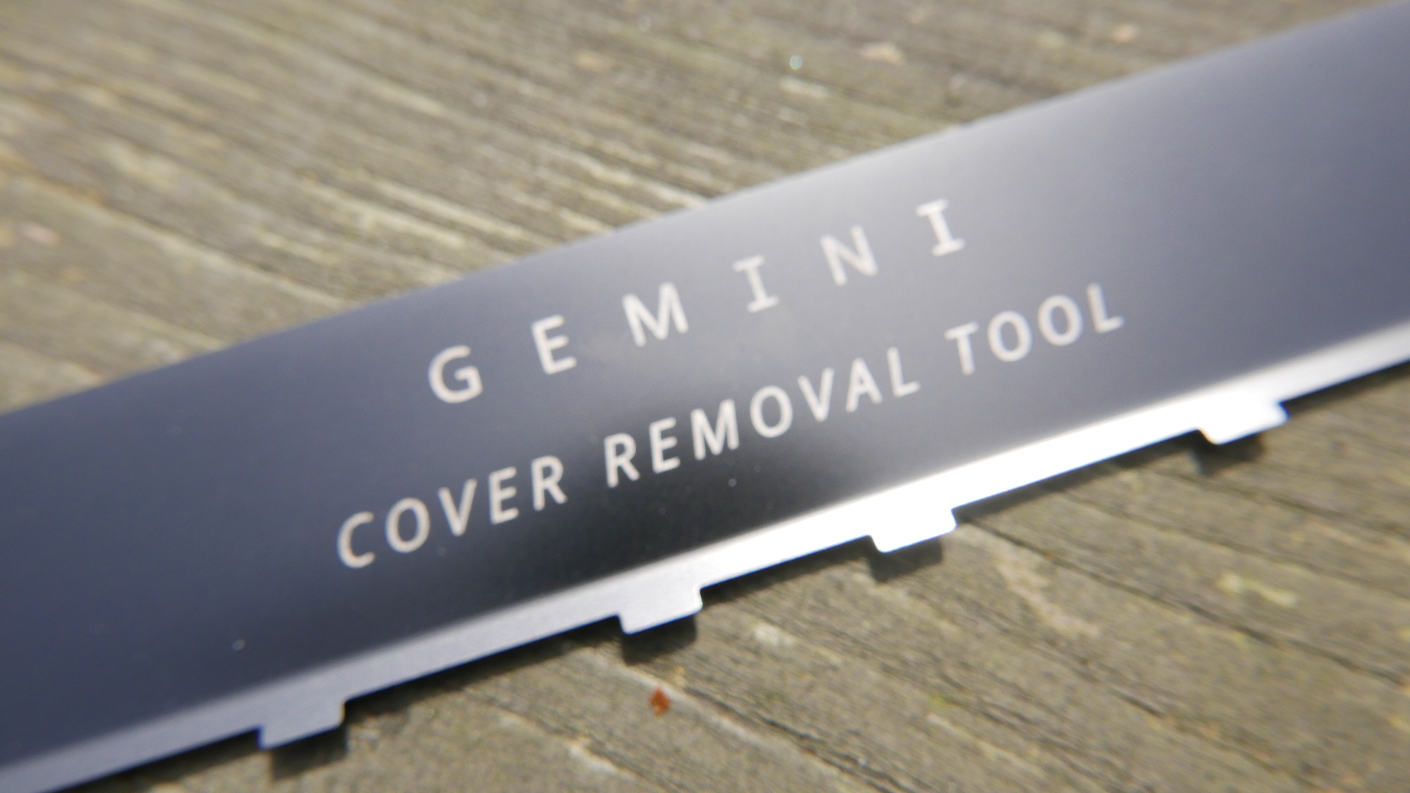 Review Computers Gemini PDA (smartphone met toetsenbord