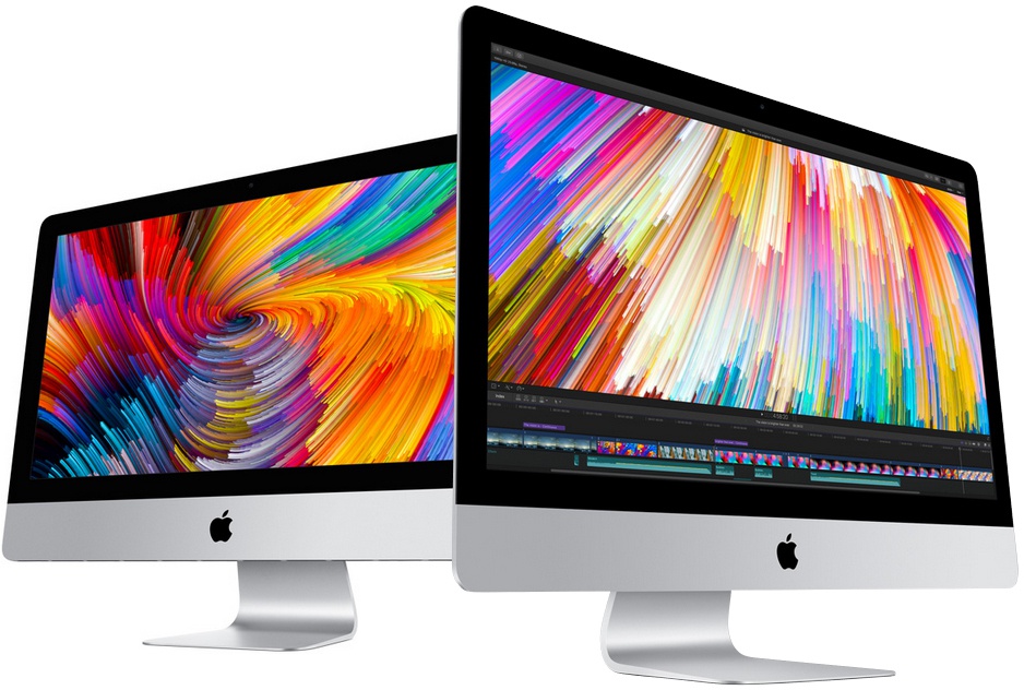 Apple iMac 2018