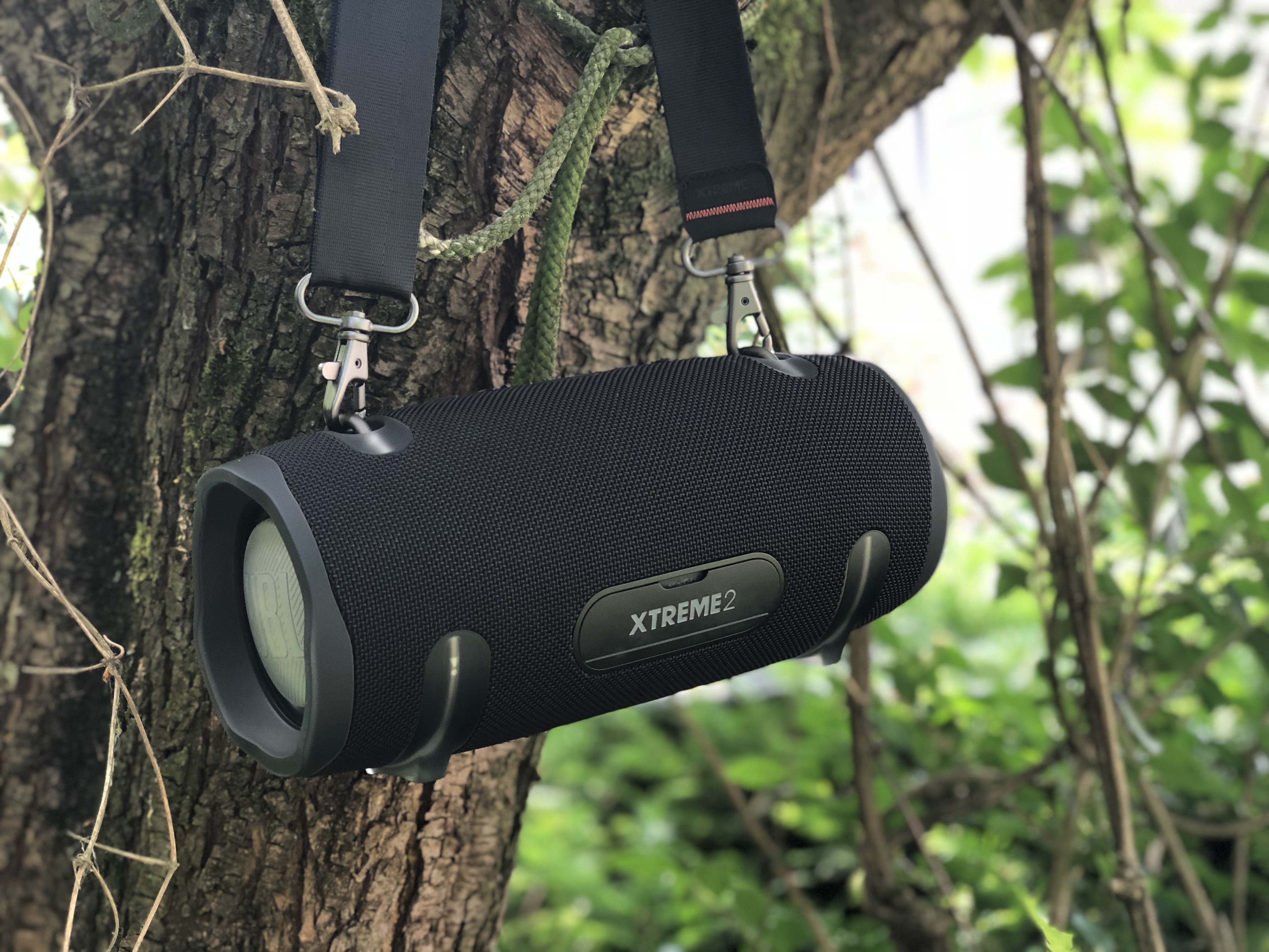 Review: JBL Xtreme 2 - GadgetGear.nl