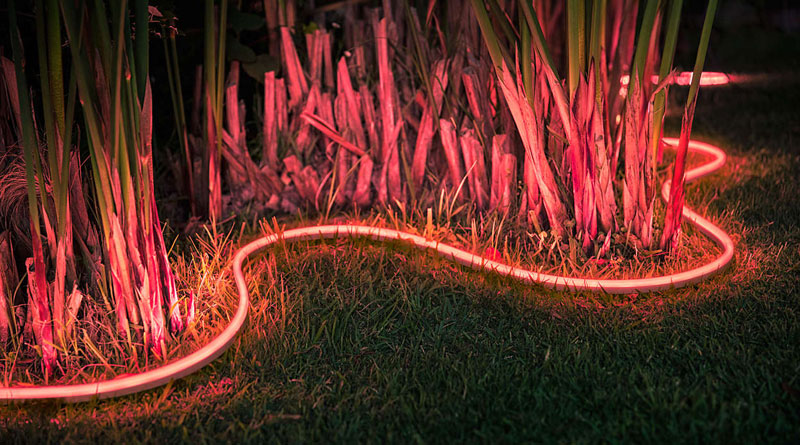 Philips Hue Outdoor Lightstrip