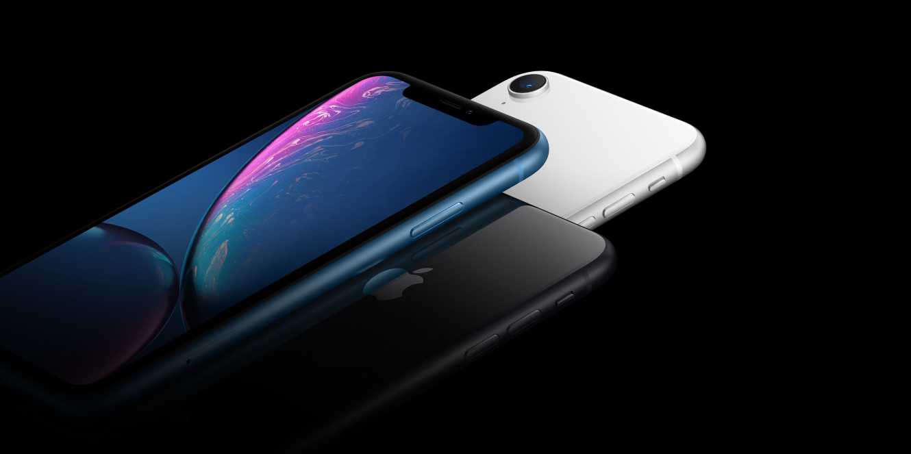 Apple iPhone Xr