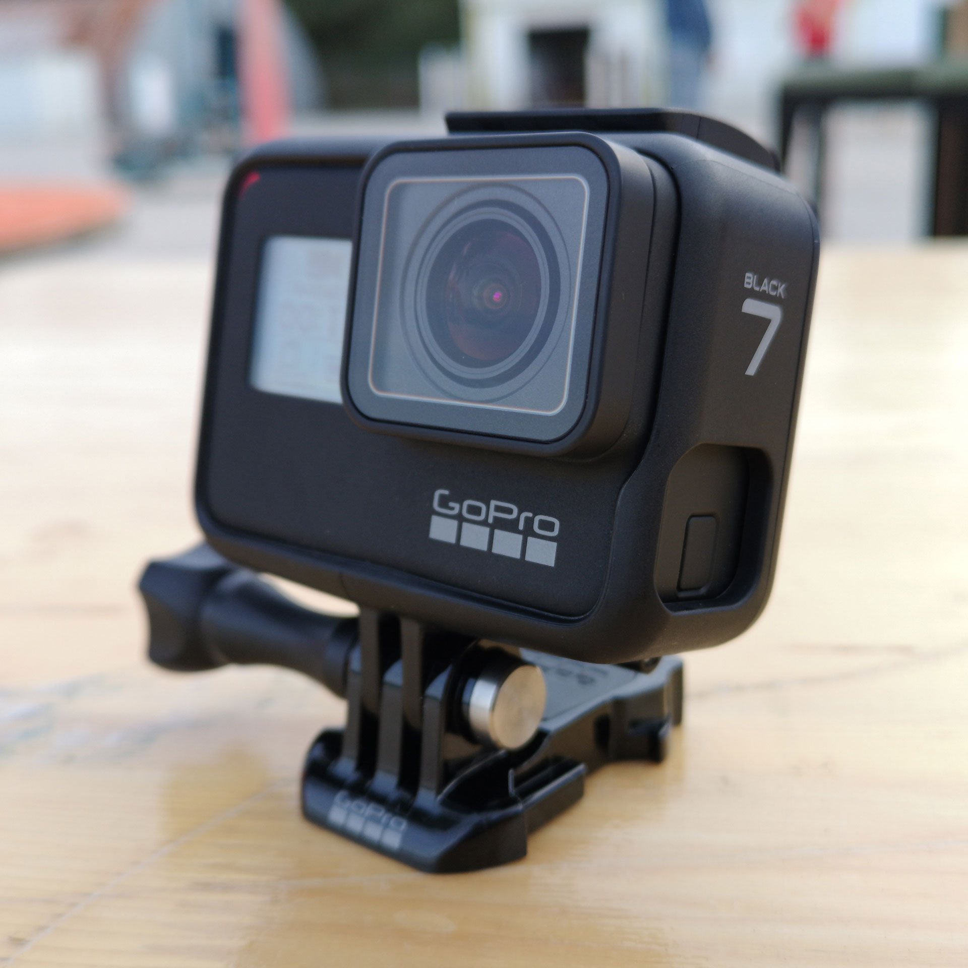 Купить gopro 7