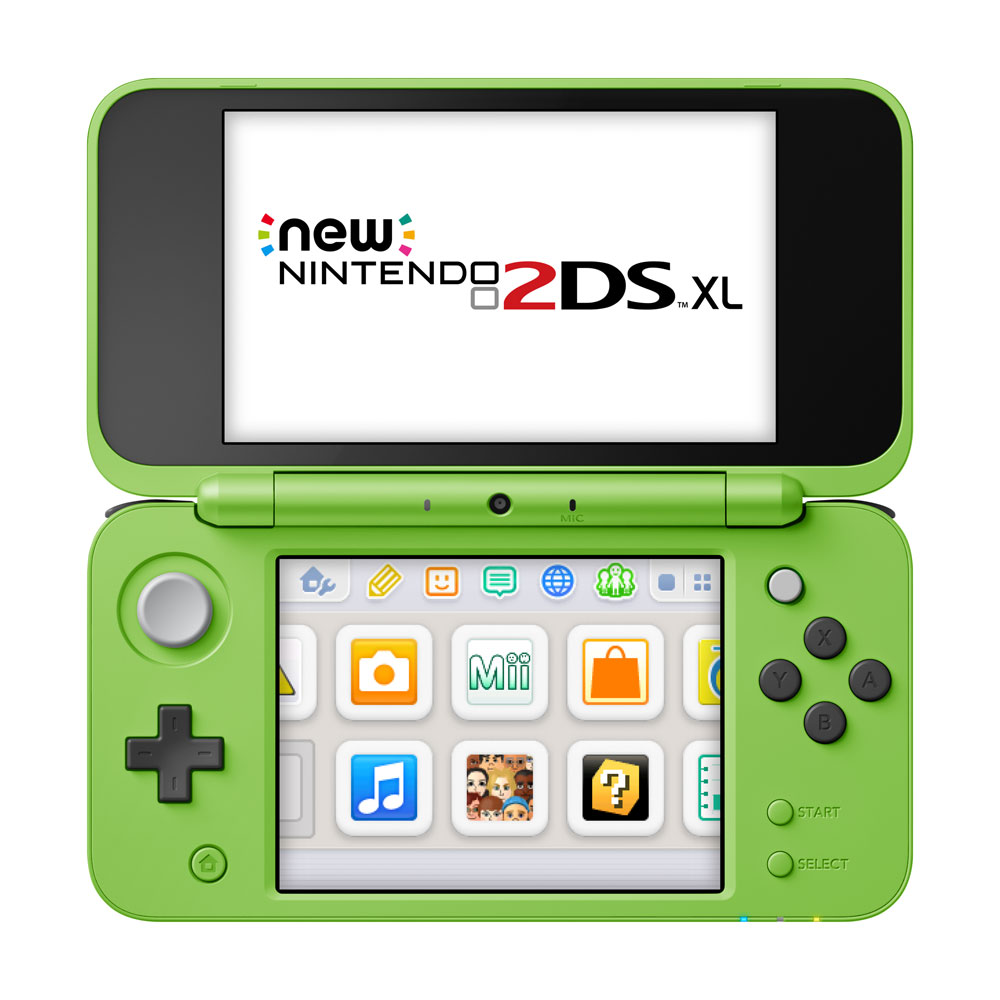 creeper 2ds