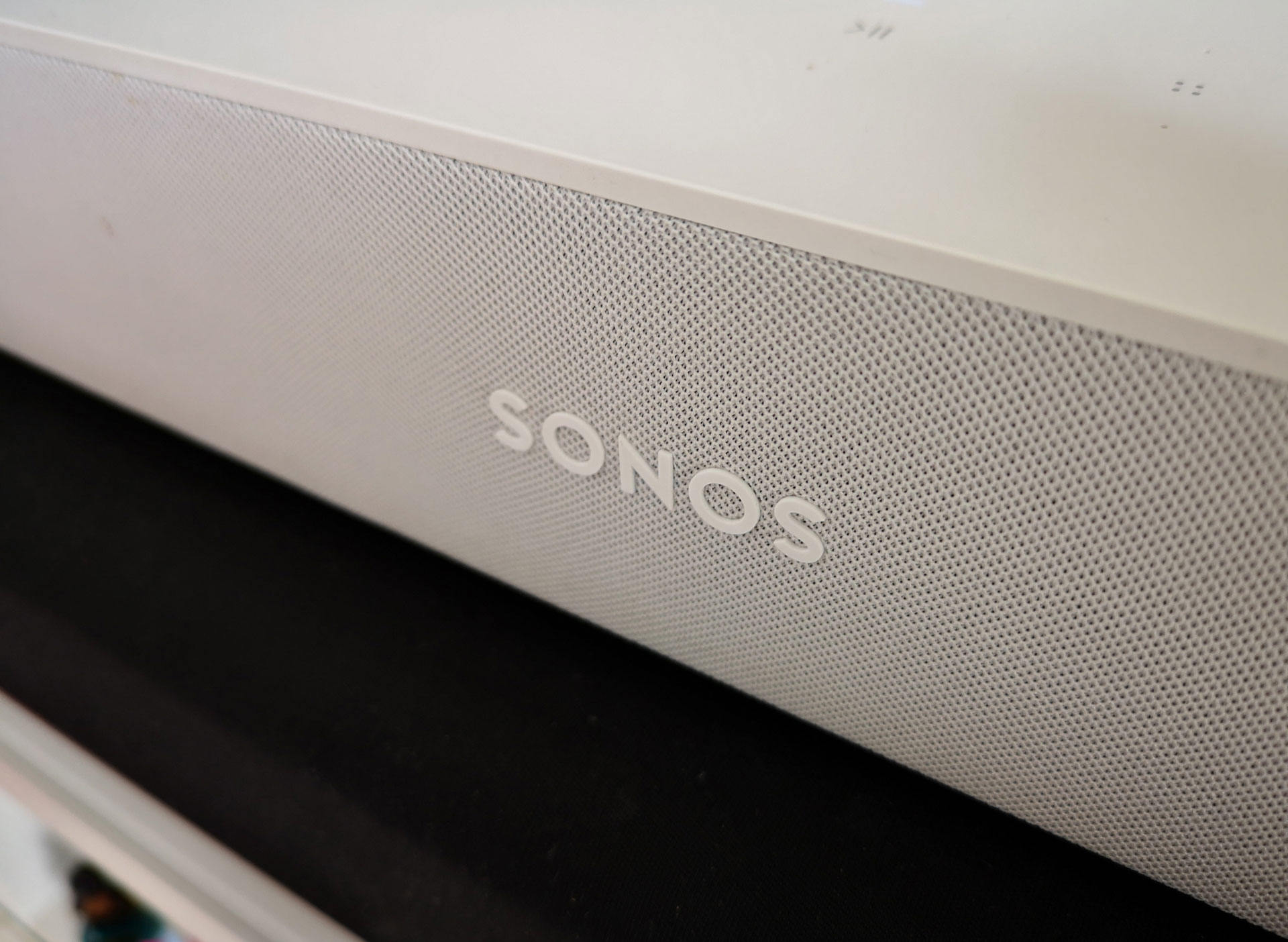 Sonos Beam Logo