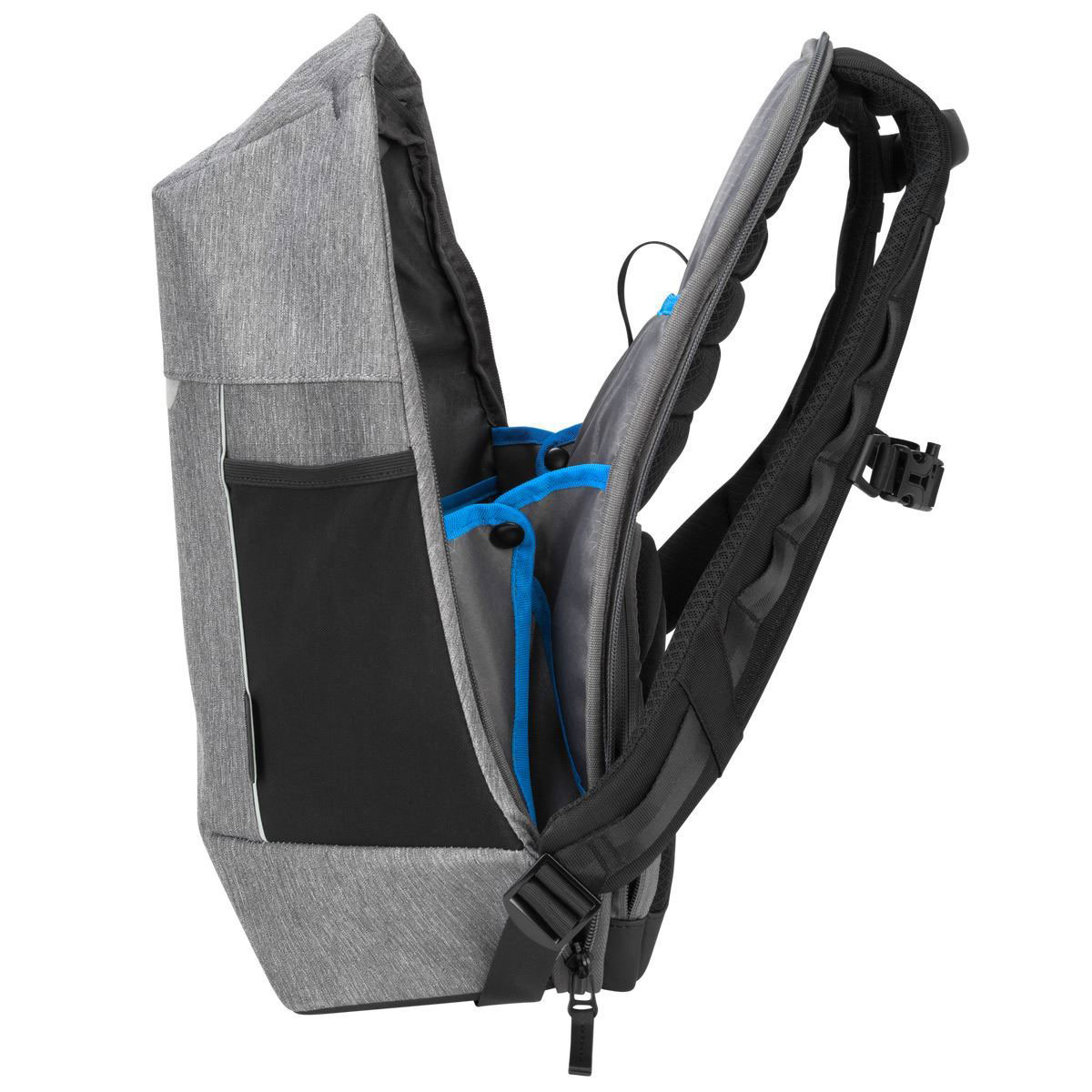 best security backpack