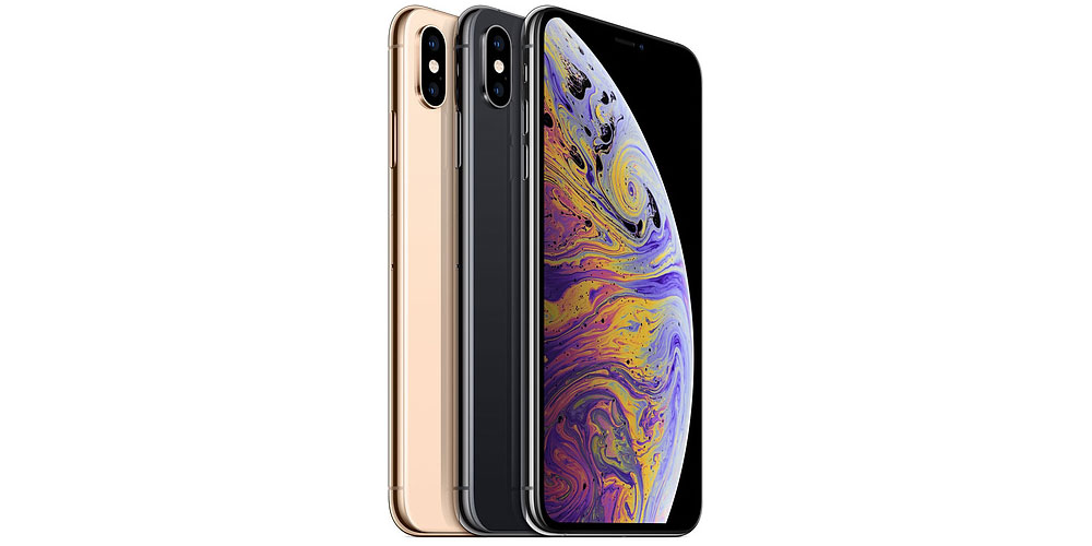 Apple iPhone XS