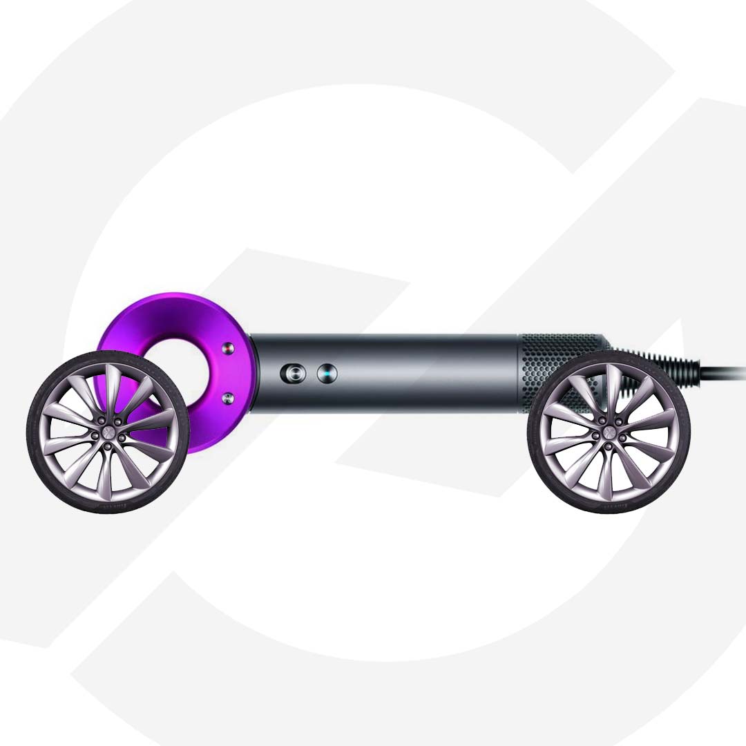 Dyson Auto