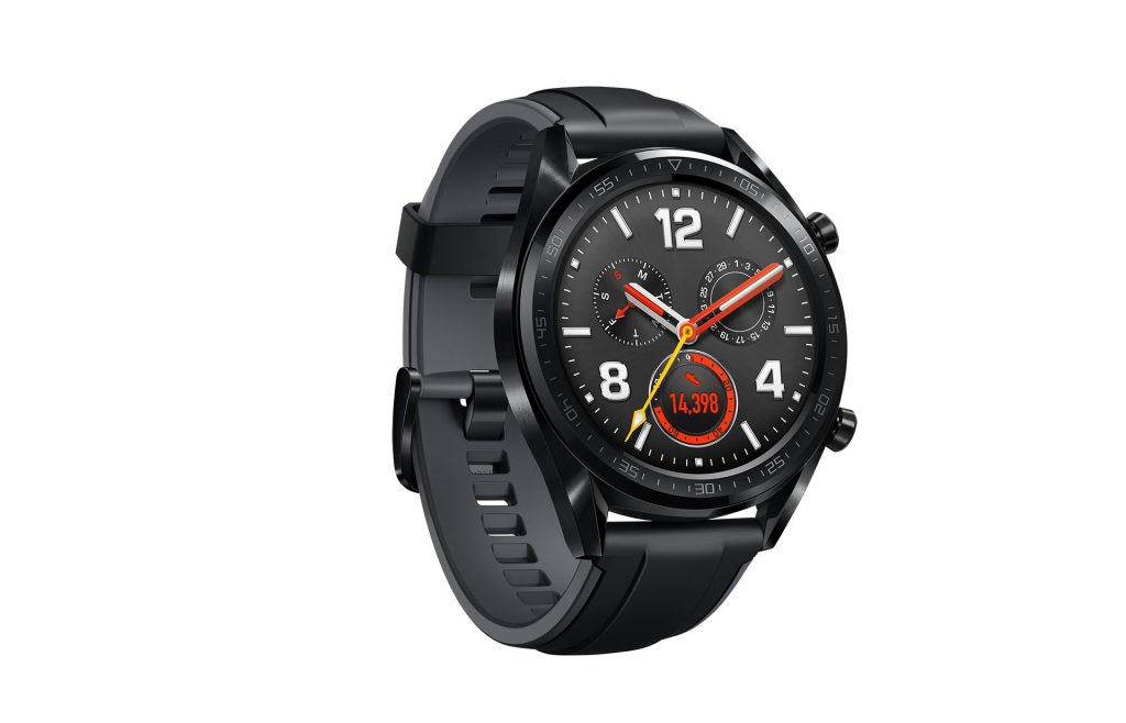 huawei watch gt40