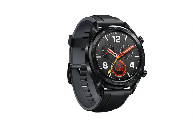 huawei watch gt2 classic edition 46mm