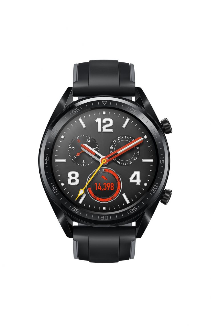 huawei watch gt elegance