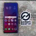 Oppo Find X