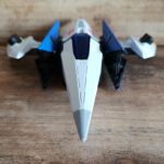 Arwing