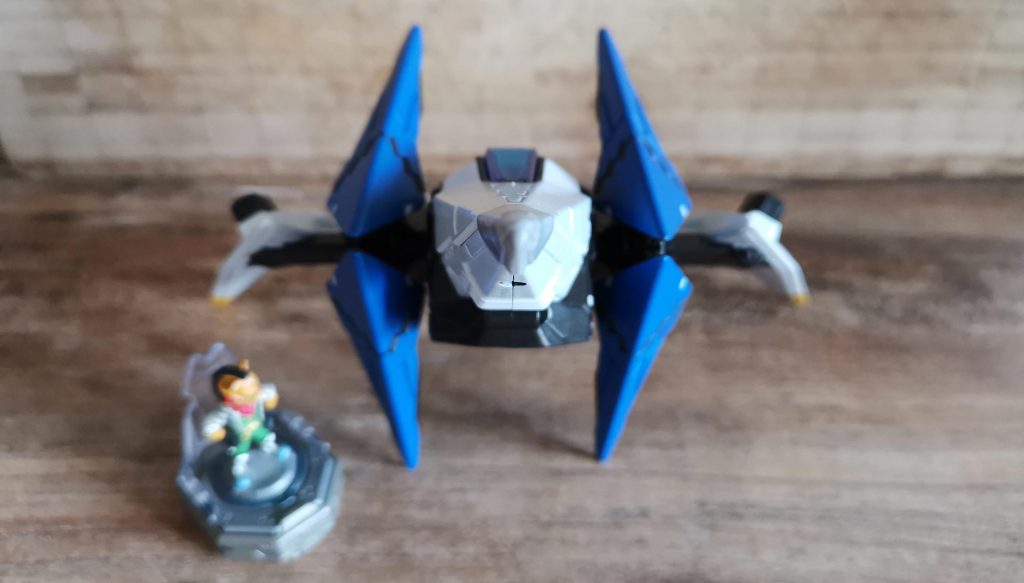 Arwing