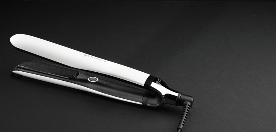 Frank Worthley Site lijn compromis Review: GHD Platinum + slimme stijltang - GadgetGear.nl