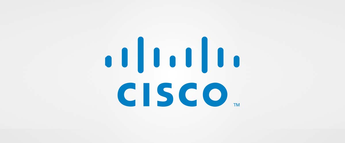 Cisco logo