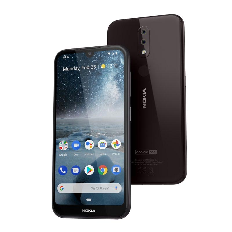 Nokia 4.2