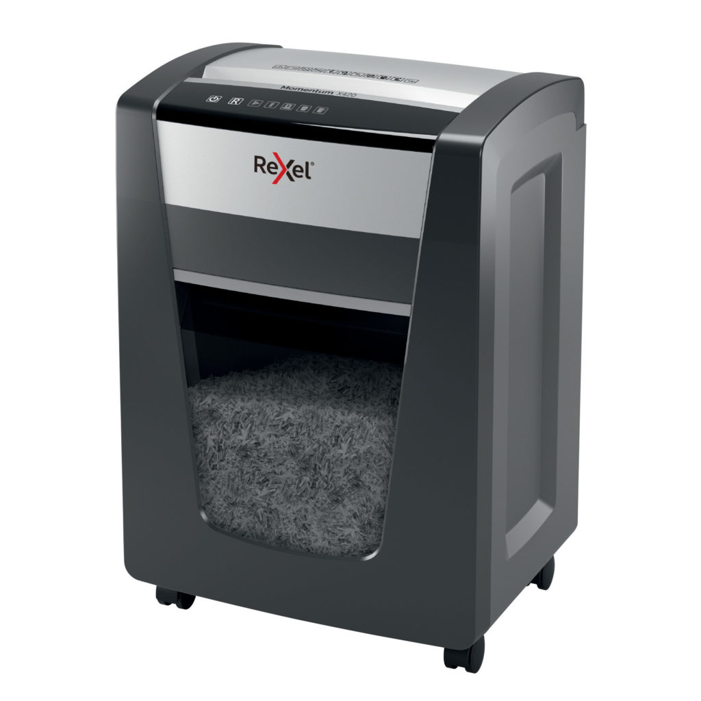 Rexel Momentum X420