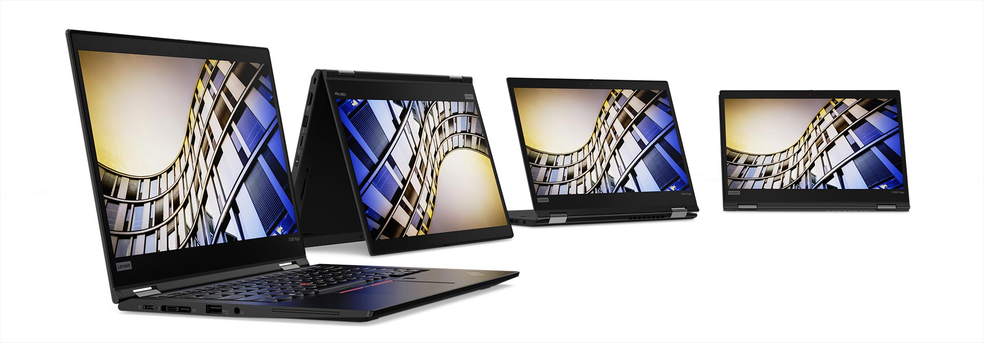 Lenovo ThinkPad T Series 2019