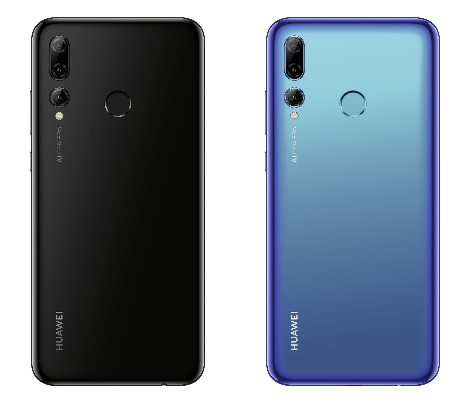 Huawei P Smart 2019