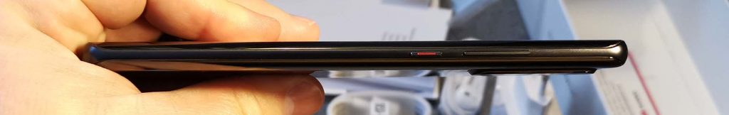 Huawei P30 Pro Knopjes