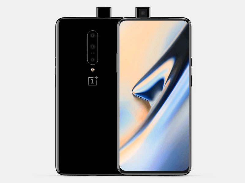 OnePlus 7