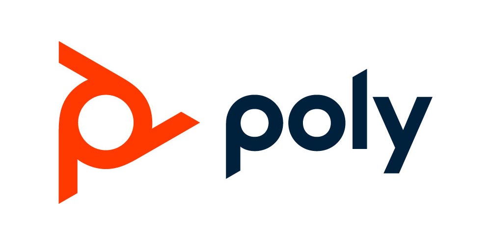 Poly logo