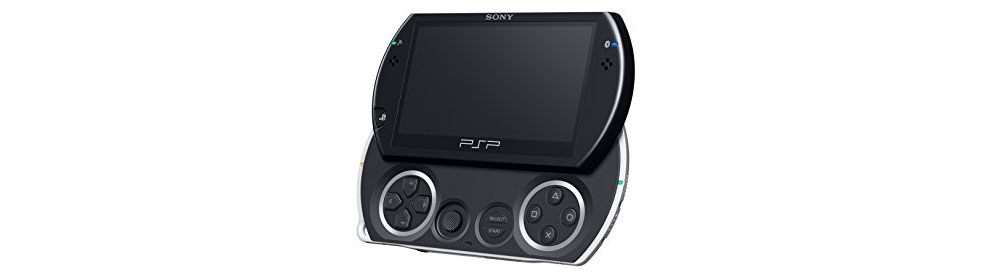 Sony PSP Go