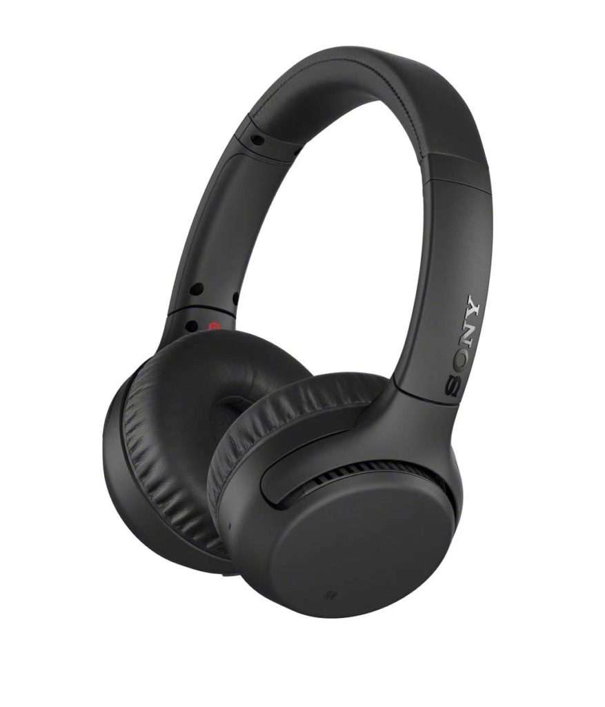 Sony WH-XB700 Extra Bass hoofdtelefoon