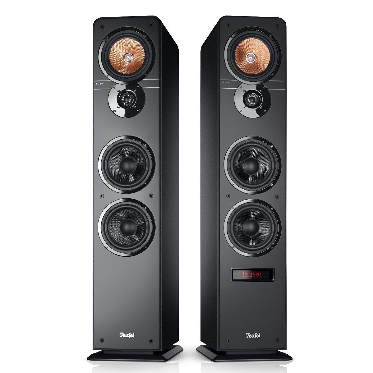 Teufel Ultima 40 Active