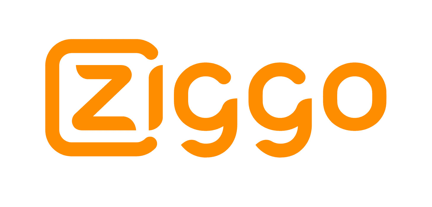 Ziggo Logo