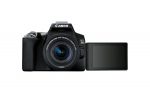 Canon EOS 250D Zwart
