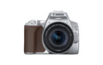 Canon EOS 250D Zilver