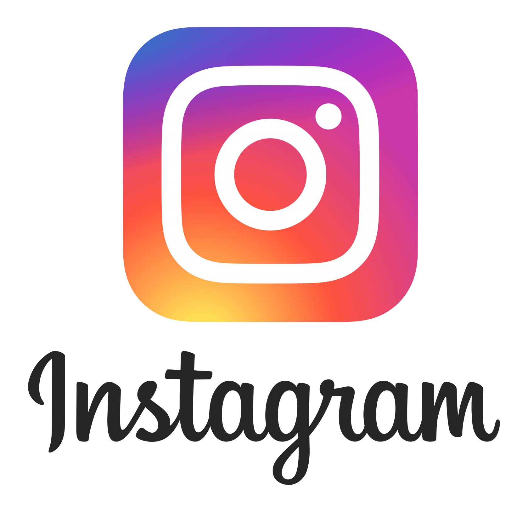 Logo Instagram