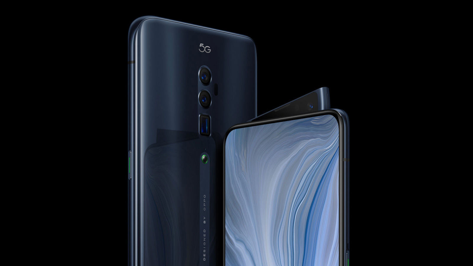 Oppo Reno 10x Zoom 5G