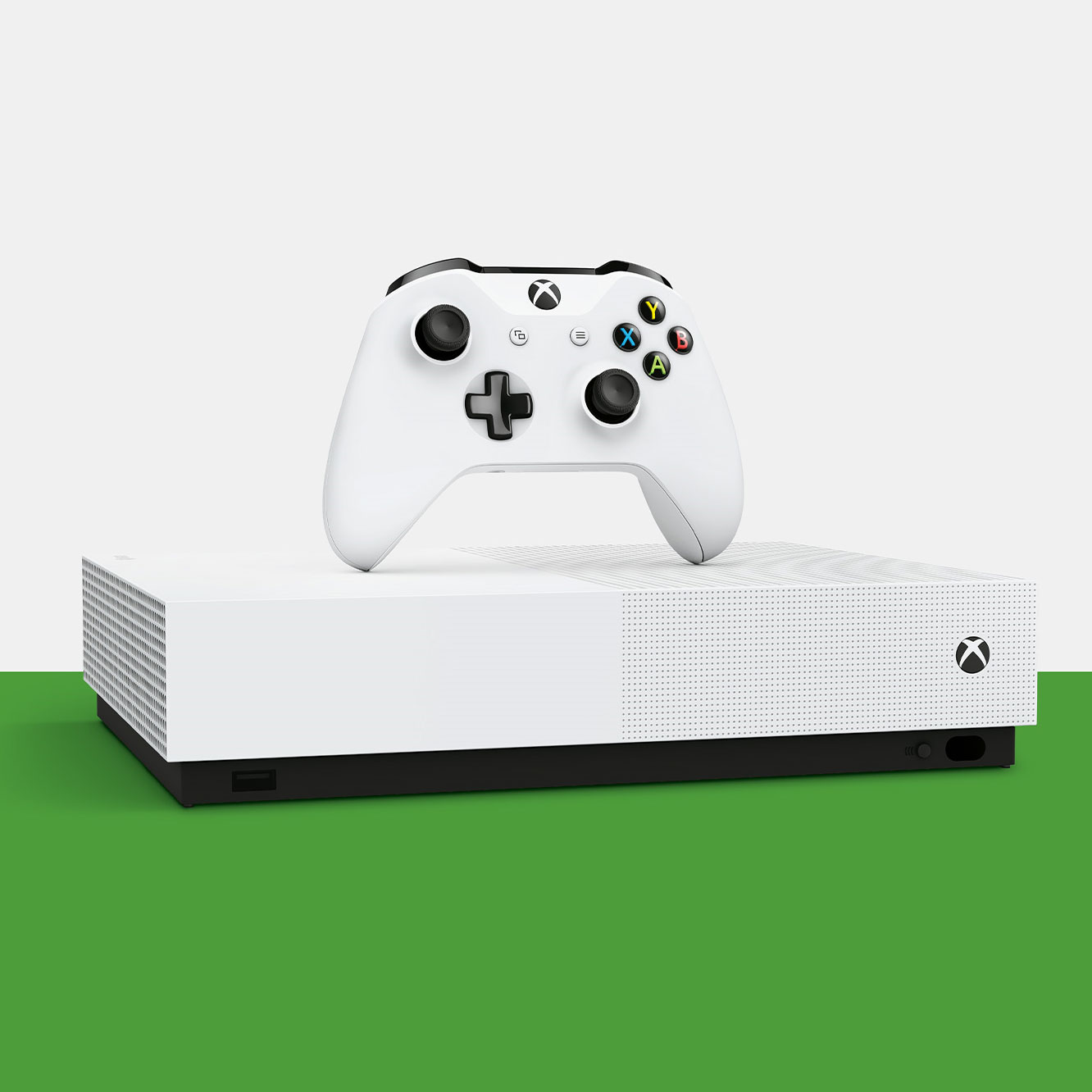 Xbox One S All Digital Edition