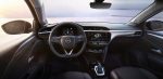 Opel Corsa-e 2019 Dashboard
