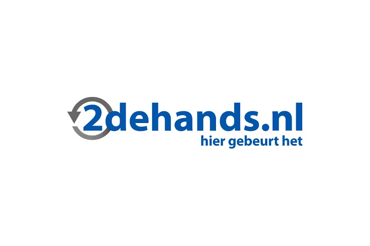 Logo 2dehands.nl