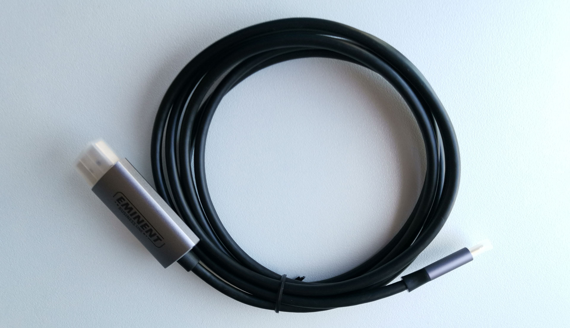 Eminent AB7875 USB-C to DisplayPort 4K Connection Cable