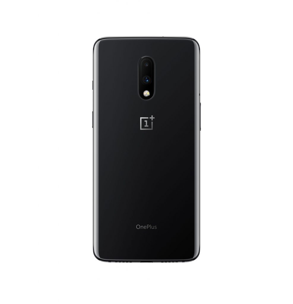 OnePlus 7