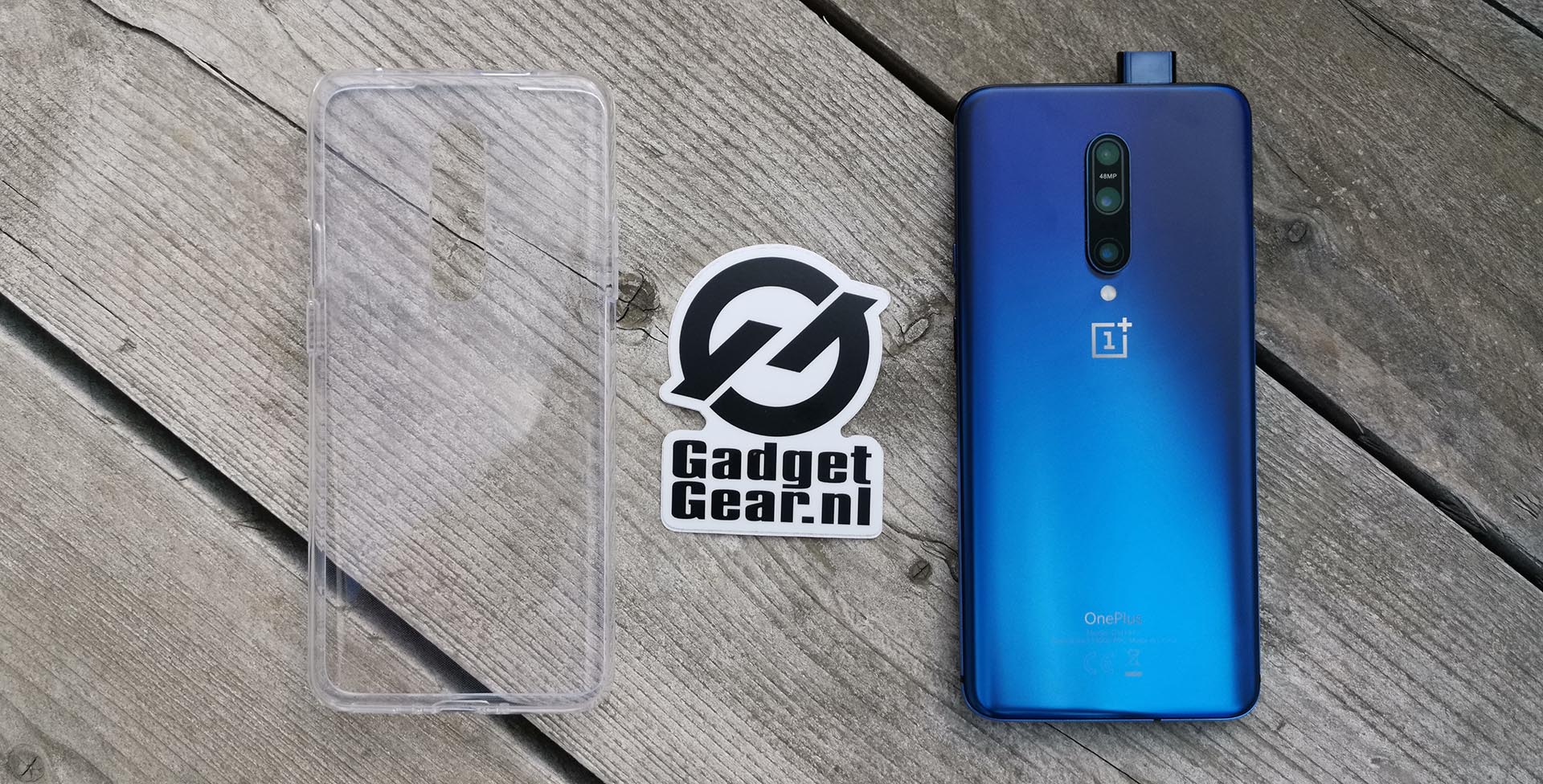 Leraar op school Weggelaten man Review: OnePlus 7 Pro blijkt ultieme gaming phone - GadgetGear.nl