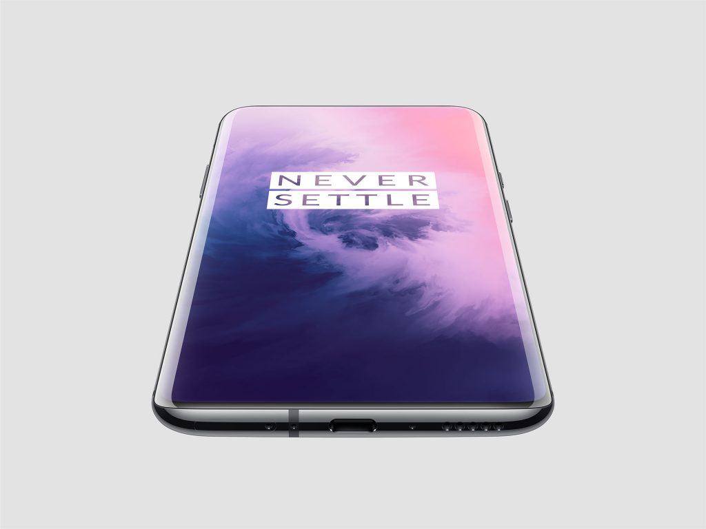 OnePlus 7 Pro