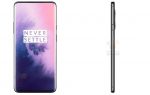 OnePlus 7 Pro Render