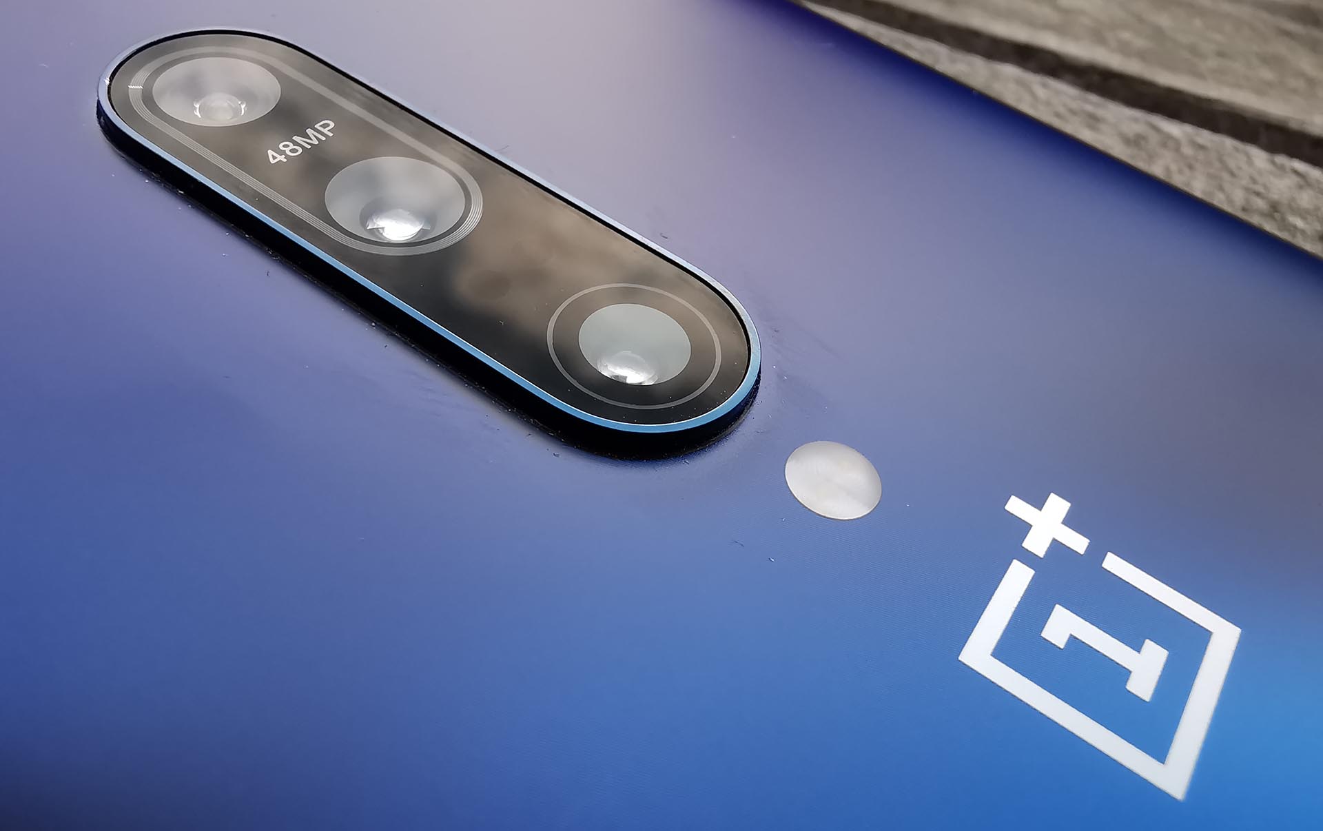 OnePlus 7 Pro Triple Lens Camera