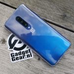 OnePlus 7 Pro met backcover