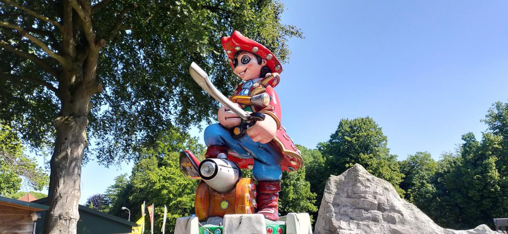 Oppo Reno Camera Test