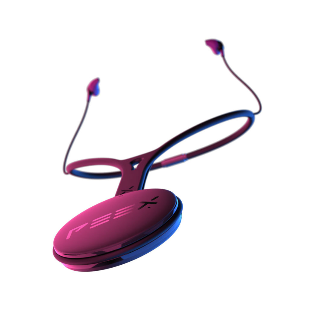 Peex headset