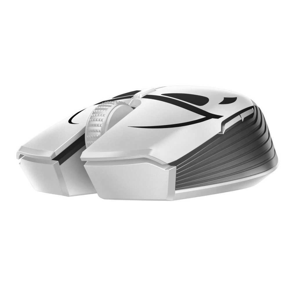 Razer Atheris draadloze muis - Stormtroop editie
