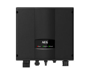 AEG Inverter